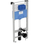 Azonnal elérhető Szerelőkeret, Ideal Standard, Prosys 120M R020467, WC tartály panel,