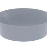 Expressz kézbesítés Mosdó, Ideal Standard, Ipalyss E1398X8, pultra ültethető, csaplyuk nélkül, 40 cm, világoskék