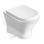 Rendeld meg most WC, Roca, Nexo A346640000, fali, mélyöblítésű
