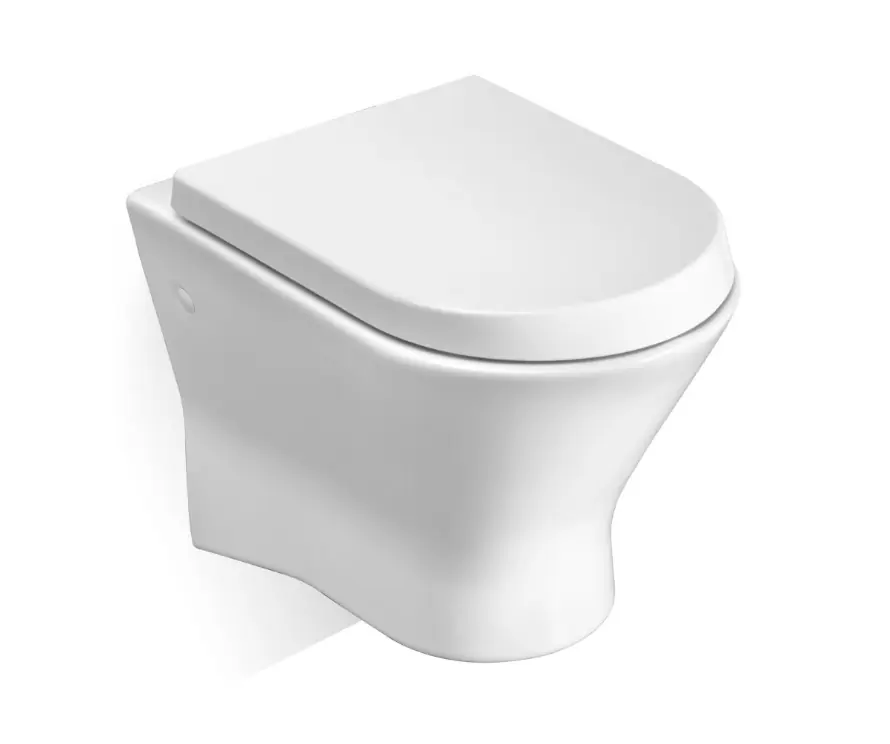 Rendeld meg most WC, Roca, Nexo A346640000, fali, mélyöblítésű