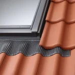 Velux, Burkolókeret, EDW SK08 1000 BASIC, 114x140 cm Korlátozott ajánlat