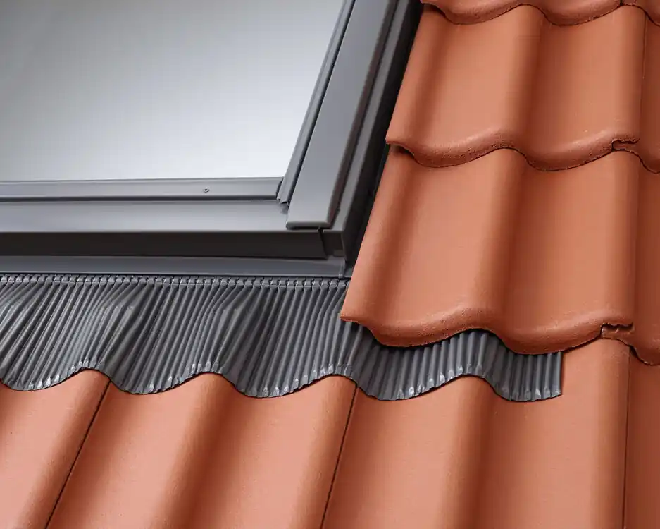 Velux, Burkolókeret, EDW SK08 1000 BASIC, 114x140 cm Korlátozott ajánlat