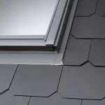Ne maradj le Velux, Burkolókeret, EDS MK08 1000 BASIC, 78x140 cm