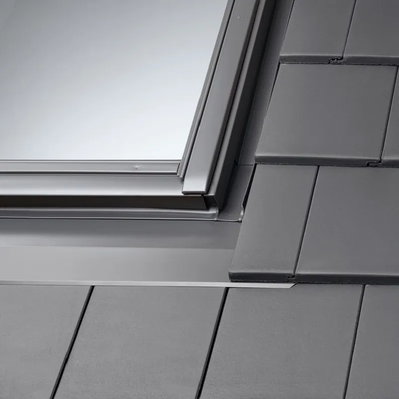 Velux, Burkolókeret, EDT FK08 1000 BASIC, 66x140 cm Biztonságos fizetés