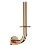 Kedvezményes ár Grohe Essentials Tartalék WC-papír tartó, warm sunset, 40385DA1