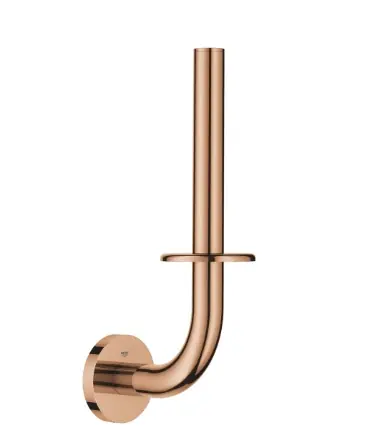 Kedvezményes ár Grohe Essentials Tartalék WC-papír tartó, warm sunset, 40385DA1
