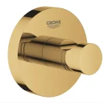 Grohe Essentials Fürdőköpeny akasztó, cool sunrise, 40364GL1 Árengedmény