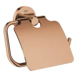 Árcsökkenés Grohe Essentials WC-papír tartó, warm sunset, 40367DA1