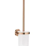 Kiárusítás Grohe Essentials WC-kefe garnitúra, warm sunset, 40374DA1