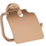Gyors kiszállítás Grohe Essentials WC-papír tartó, brushed warm sunset, 40367DL1