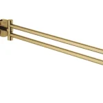Grohe Essentials Törölközőtartó, cool sunrise, 40371GL1 Gyors szállítás