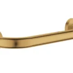 Szuper ajánlat Grohe Essentials Kapaszkodó 300 mm, brushed cool sunrise, 40421GN1
