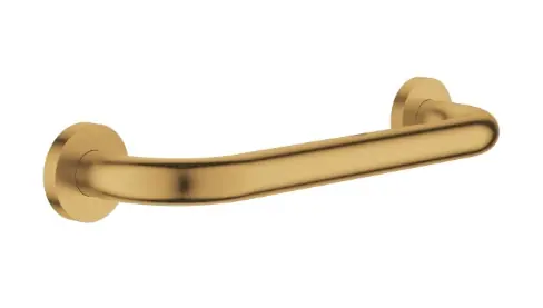Szuper ajánlat Grohe Essentials Kapaszkodó 300 mm, brushed cool sunrise, 40421GN1