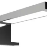 Csak ma Riho, LED világítás, 03, chrom, 3 cm,3 W F91030300