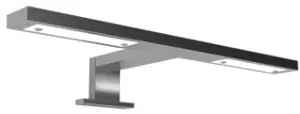Riho, LED világítás, 07 chrom, 30 cm, 4,8 W, F91070301 Gyors kiszállítás