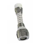 Rendeld meg most Csapszűrő, Quadrat 2000, 8008520918104, két állású, 10 cm-es biflex csővel