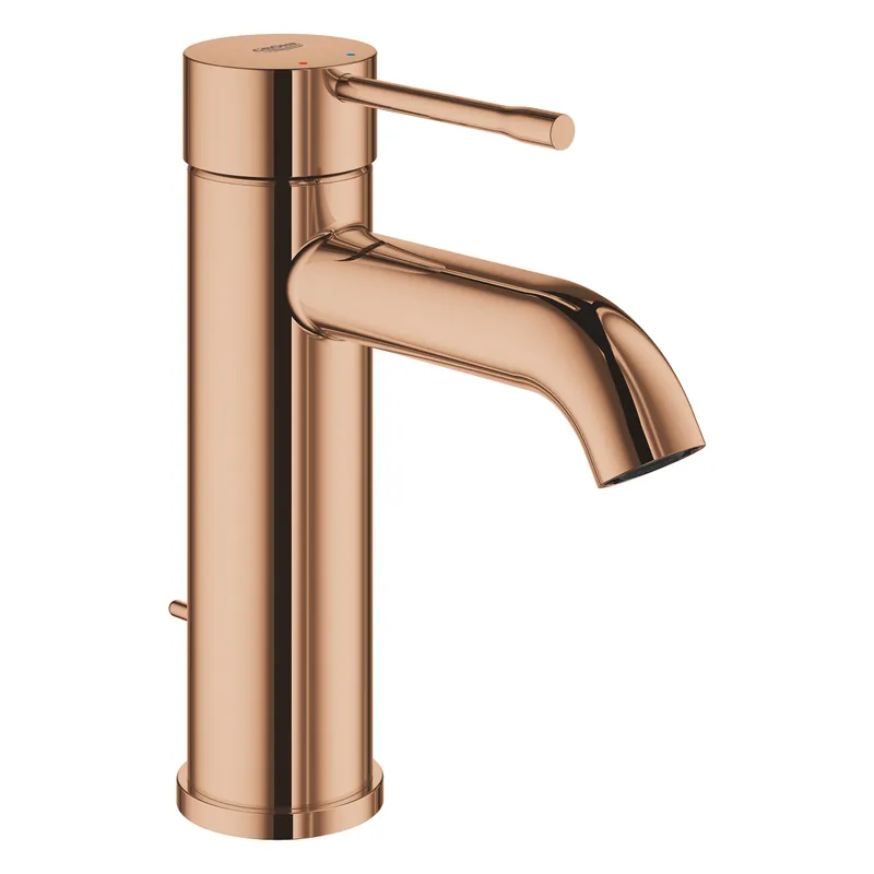 Grohe Essence egykaros mosdó csaptelep, S-es méret, warm sunset, 23589DA1 Kiárusítás