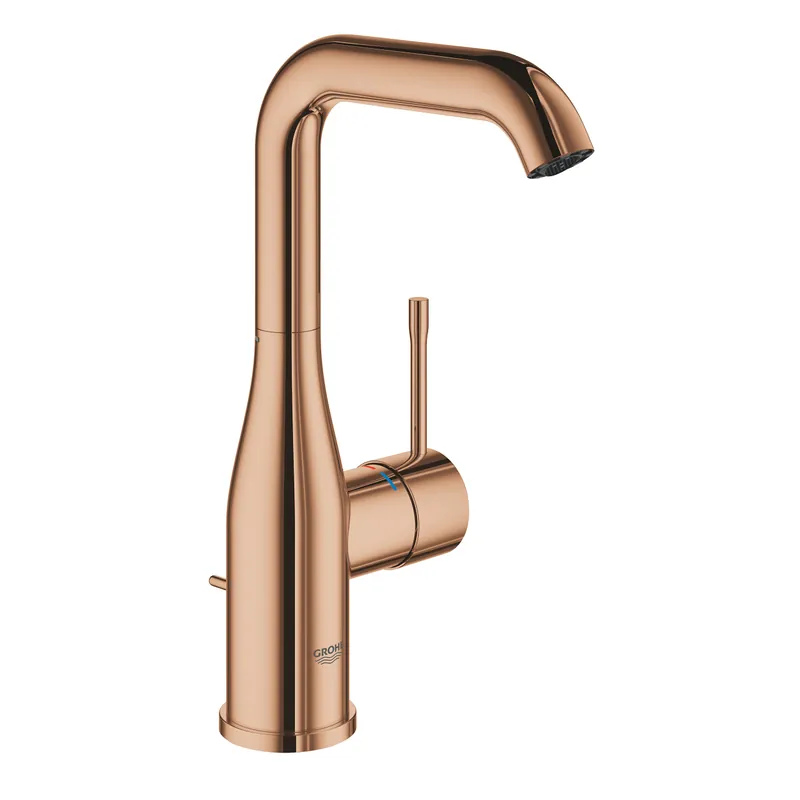 Vásárlói kedvenc Grohe Essence egykaros mosdó, L-es méret, warm sunset, 32628DA1