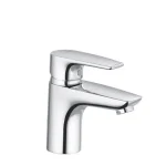 Kludi, Pure&Solid mosdó csaptelep leeresztő nélkül, 340280575 Outlet