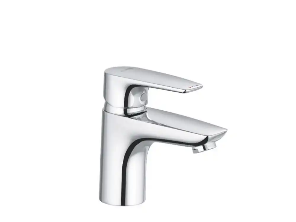 Kludi, Pure&Solid mosdó csaptelep leeresztő nélkül, 340280575 Outlet