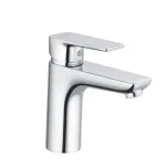 Kludi, Pure&Style mosdó csaptelep leeresztő nélkül, 402920575 Azonnali szállítás
