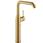 Expressz kézbesítés Grohe Essence egykaros mosdó, XL-es méret, brushed cool sunrise, 32901GN1