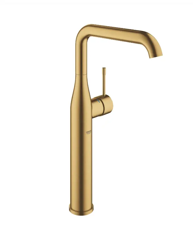 Expressz kézbesítés Grohe Essence egykaros mosdó, XL-es méret, brushed cool sunrise, 32901GN1