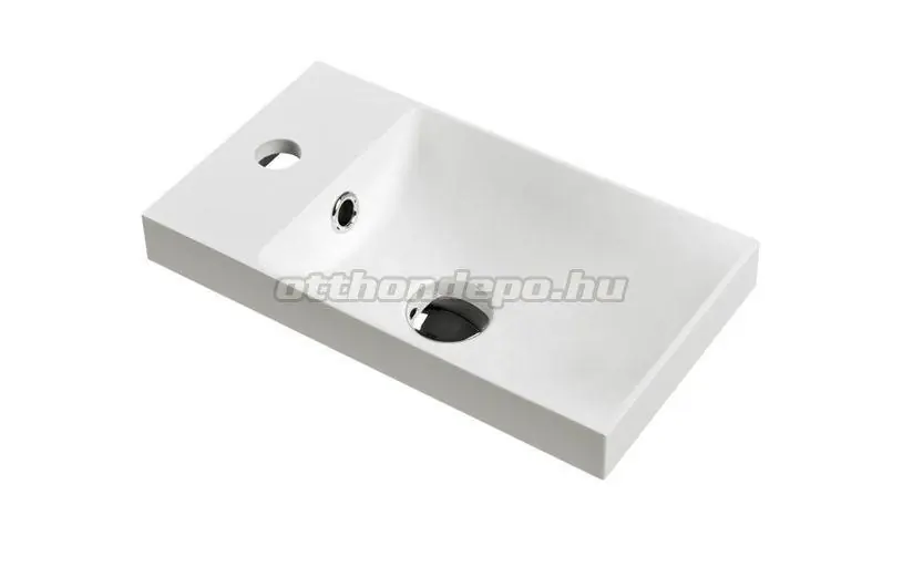 Mosdó, Marmy, Karen 6 229 59 04 01 18, csaplyukkal, 40 cm Szuper akció