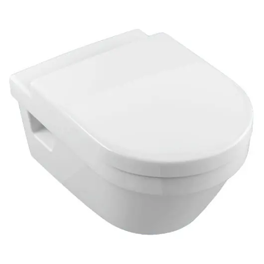 WC, Alföldi, Formo 7060 H1 R1, kombipack, fali, EASYPLUS bevonattal Rendeld meg most