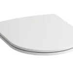 Akció WC ülőke, Laufen, Pro H898966000001, Soft Close - lassú záródású, Slim - vékony kivitel