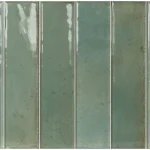 Csempe, Savoia, Artisan Verde, fényes, 25x60 cm Vedd meg online