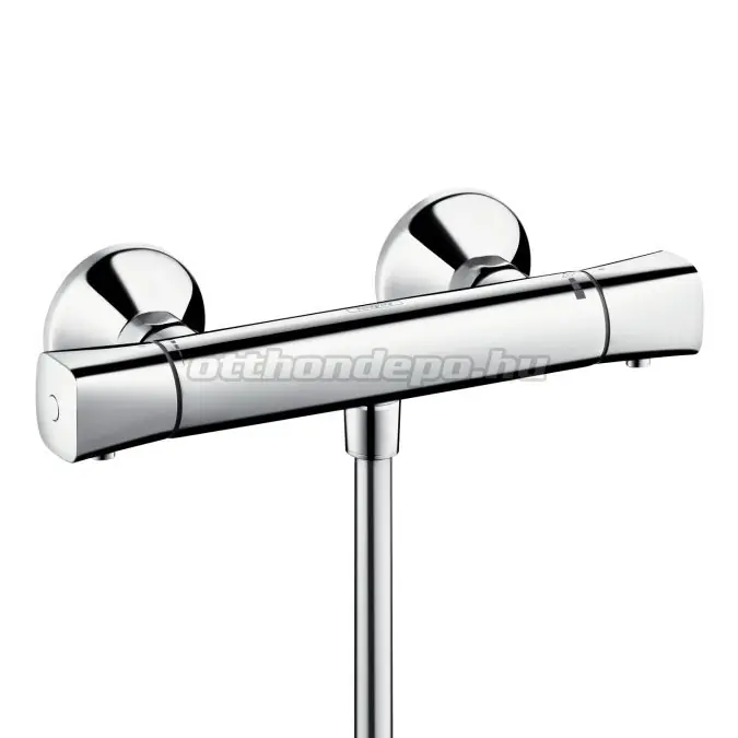 Akciós ár Hansgrohe, Ecostat Universal termosztátos zuhany csaptelep, 13122000
