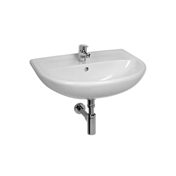 Mosdó, Jika, Lyra Plus H8143810001041, csaplyukkal, 50 cm Utolsó esély