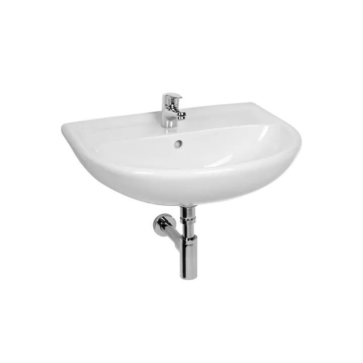 Mosdó, Jika, Lyra Plus H8143830001041 csaplyukkal, 60 cm Olcsó