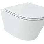 WC, Wellis, Clement WF00016, fali, rimless (perem nélküli), mélyöblítéses Vedd meg online