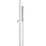 Ne maradj le Grohe, Euphoria Cube zuhanyszett 900 mm-es zuhanyrúddal, 27700000
