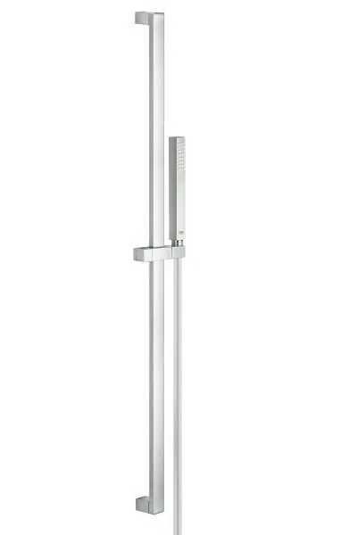 Ne maradj le Grohe, Euphoria Cube zuhanyszett 900 mm-es zuhanyrúddal, 27700000