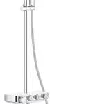 Olcsóbb Grohe, Smartcontrol System 310 Termosztátos zuhanyrendszer RainShower 310 fejzuhannyal 26508LS0