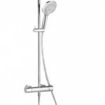 Kludi Freshline Termosztátos zuhanyrendszer 6709205-00 Árcsökkenés