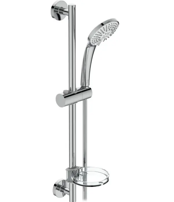Ideal Standard, Idealrain M3 zuhanyszett, króm, B9415AA Prémium