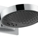 Expressz szállítás Hansgrohe Rainfinity Fejzuhany 250 3jet fali csatlakozóval, króm 26232000
