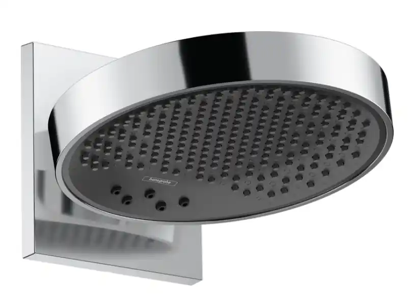 Expressz szállítás Hansgrohe Rainfinity Fejzuhany 250 3jet fali csatlakozóval, króm 26232000