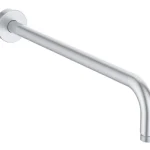 Ideal Standard, Idealrain fali zuhanykar 400 mm, ezüst, B9445SI Vásárlói kedvenc