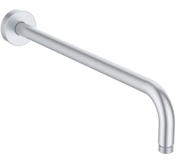 Ideal Standard, Idealrain fali zuhanykar 400 mm, ezüst, B9445SI Vásárlói kedvenc