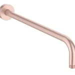 Ideal Standard, Idealrain fali zuhanykar 400 mm, rose, B9445RO Legnépszerűbb