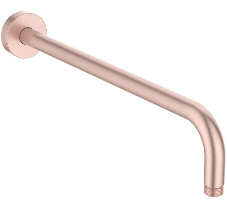 Ideal Standard, Idealrain fali zuhanykar 400 mm, rose, B9445RO Legnépszerűbb