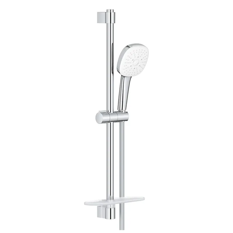 Grohe Tempesta Cube 110, zuhanyszett 175 cm, 27576003 Vedd meg online