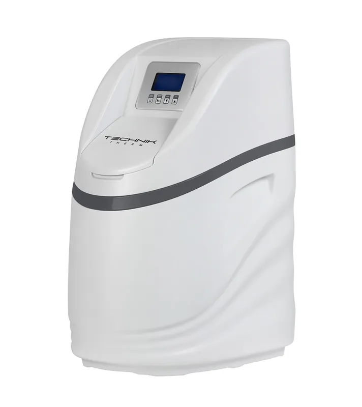 Biztonságos fizetés Technik Therm Háztartási Vízlágyító J12HF Plug&Play