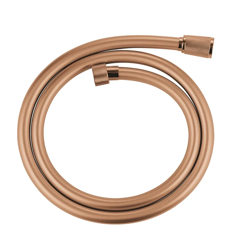 Azonnali szállítás Grohe Silverflex Zuhanycső, warm sunset 125 cm, 28362DA1