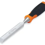 TRUPER FT-7/8 Üthető fa véső Comfort Grip markolattal, 22 mm (14630) Legjobb ár